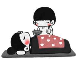 soso hrau Day2 sticker #5158554