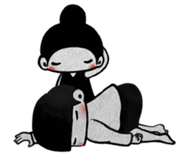 soso hrau Day2 sticker #5158558