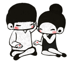 soso hrau Day2 sticker #5158560