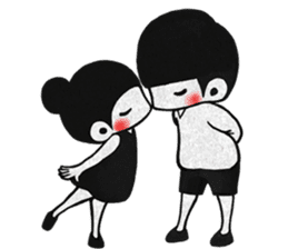 soso hrau Day2 sticker #5158561