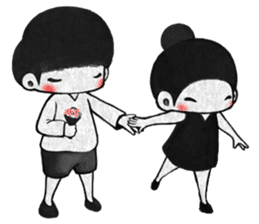 soso hrau Day2 sticker #5158562