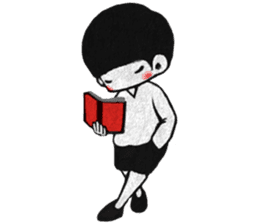 soso hrau Day2 sticker #5158563