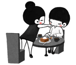 soso hrau Day2 sticker #5158565