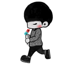 soso hrau Day2 sticker #5158566