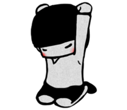 soso hrau Day2 sticker #5158569