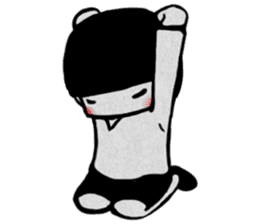 soso hrau Day2 sticker #5158569