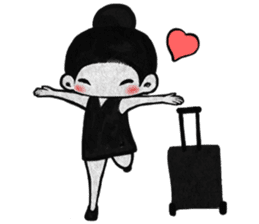 soso hrau Day2 sticker #5158570