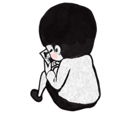 soso hrau Day2 sticker #5158571