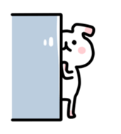 Bustling Animals sticker #5159780