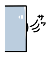 Bustling Animals sticker #5159781