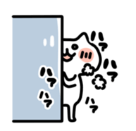 Bustling Animals sticker #5159783