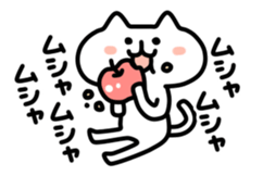 Bustling Animals sticker #5159798