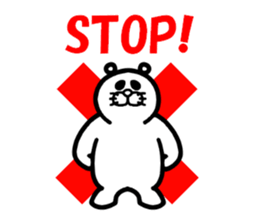 Everyday of Don-chan 3 remake sticker #5160537