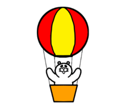 Everyday of Don-chan 3 remake sticker #5160552