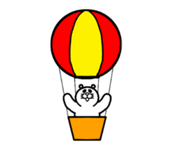 Everyday of Don-chan 3 remake sticker #5160552