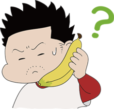 Baseball Man's sticker #5160613