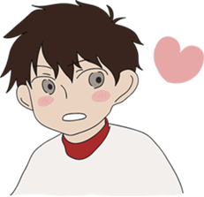 Baseball Man's sticker #5160646