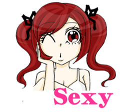 Queen's daily life2 sticker #5160696