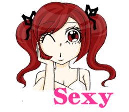 Queen's daily life2 sticker #5160696