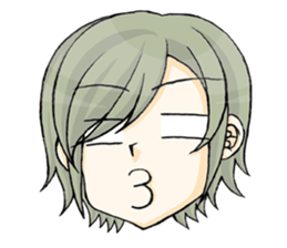 Queen's daily life2 sticker #5160703