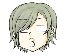 Queen's daily life2 sticker #5160703