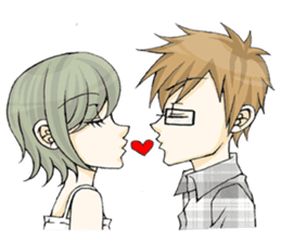 Queen's daily life2 sticker #5160720