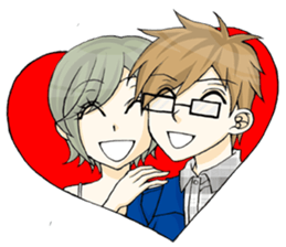 Queen's daily life2 sticker #5160724