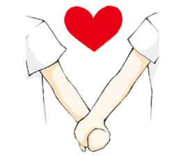 Queen's daily life2 sticker #5160725