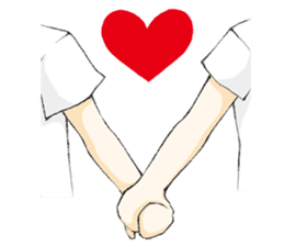 Queen's daily life2 sticker #5160725