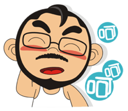 lulusang04 sticker #5160732