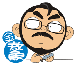 lulusang04 sticker #5160739