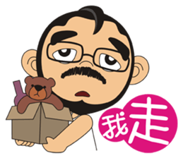 lulusang04 sticker #5160741