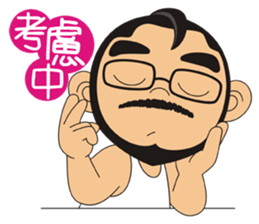 lulusang04 sticker #5160742