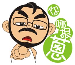 lulusang04 sticker #5160745