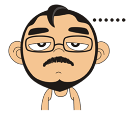 lulusang04 sticker #5160747