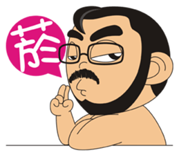 lulusang04 sticker #5160762