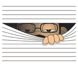 lulusang04 sticker #5160764