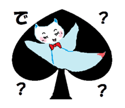 North country came I Kurinyan. sticker #5161201