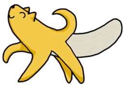 Akibananya sticker #5162572