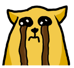 Akibananya sticker #5162575