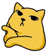 Akibananya sticker #5162577