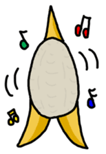 Akibananya sticker #5162579