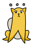 Akibananya sticker #5162580