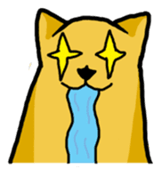 Akibananya sticker #5162581