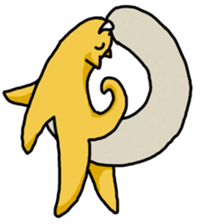 Akibananya sticker #5162582