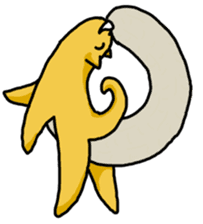 Akibananya sticker #5162582