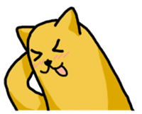 Akibananya sticker #5162583