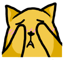 Akibananya sticker #5162584