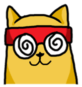 Akibananya sticker #5162588