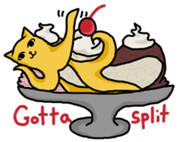 Akibananya sticker #5162589